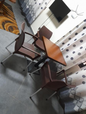 Ebenezer City View Apartment, Namirembe Road